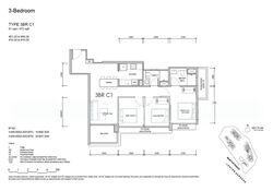 Lentor Gardens (D26), Apartment #579063181